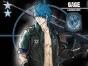 [CO Theme - Gage - Proud Soldier]