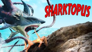 Sharktopus 2010 Kill Count