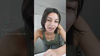 Probando Look-Tiktok Martumoralesok