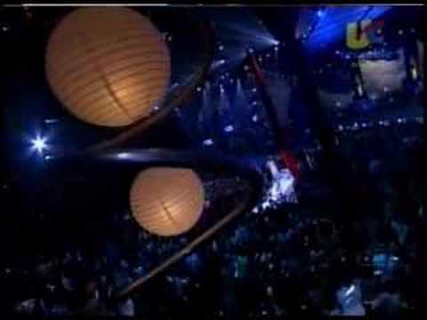 Jennifer Peña- Hasta el fin del mundo...