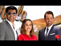 Se presenta a la telenovela El Vuelo De La Victoria 2017