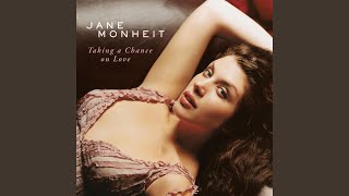Watch Jane Monheit Dancing In The Dark from the Band Wagon video