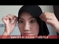 Tutorial Tudung 2013 Gaya Ainan Tasneem _ Tutorial Hijab Modern images Tutorial Tudung 2013 Gaya Ainan Tasneem _ Tutorial Hijab Modern