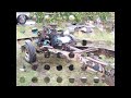 THE REBUILD - The tear down and frame prep.wmv