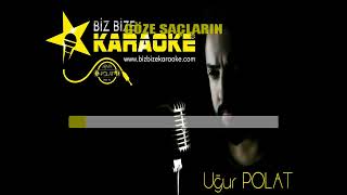 Mustafa Yıldızdoğan  - Ah O Saçların / Karaoke / Md Altyapı / Cover / Lyrics / H