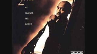 Watch Tupac Shakur Can U Get Away video