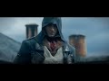 Assin S Creed Unity New Cinematic Arno Master Assin 2014 ...