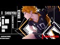 Haikyuu!!   Chimu no Jiriki