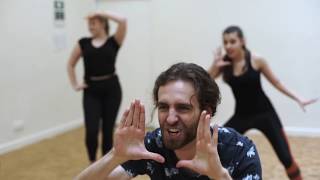 Diploma of Musical Theatre - Student Reviews