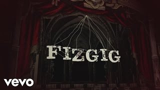 Watch Chevelle Fizgig video
