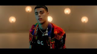 Video A Solas (Remix) Anuel AA