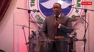 Sunday Service | September 6th,2020