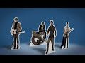 A Story About Lions, Trees And Bridges Video preview