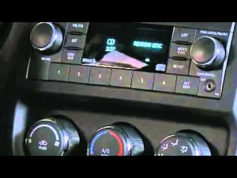 2014 Jeep Patriot Video