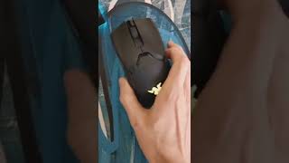 Razer Viper Ultimate - What Your Gaming Mouse Says About You (Part 14) #shorts