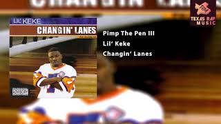 Watch Lil Keke Pimp The Pen Iii video
