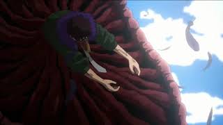 Boku No Hero Academia Season 4 Episode 13 Overhaul Ost