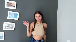 4K Breastfeeding With Alina Tips & Breast Pump Tutorial