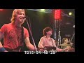 Roger Joseph Manning, Jr. - Jellyfish's "That Is Why" featuring Jason Falkner LIVE at Fuji Rock 2008