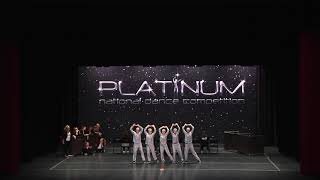 Platinum Power - Tulsa, OK 2018