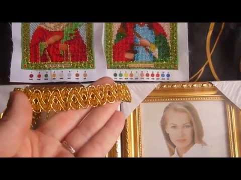 Как оформить рамку для иконы своими руками 142 Как оформить рамку для иконы своими руками 559