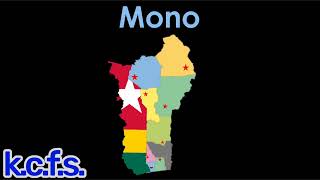 Benin By