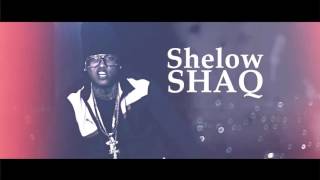 Lapiz Conciente, Shelow Shaq Ft. Black Point - Que Tu Quiere Que Te Diga