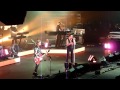 Depeche Mode Hole To Feed Horsens 10-02-22 Multicam