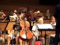 EDOUARD LALO cello concerto d minor 3rd mvt