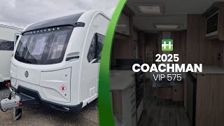 2025 Coachman Vip 575