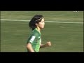 日テレ・ベレーザvsシドニーFC ハイライト NTV Beleza vs Sydney FC