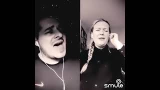 Artur Illarionov And Michele Norling - Everytime - Britney Spears Cover 2024