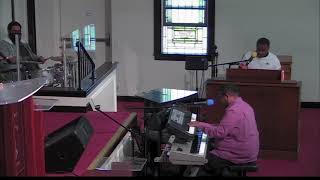 10.18.20 11AM Worship Service