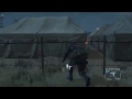 Metal Gear Solid V: Ground Zeroes [1080p60]