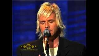 Watch Kevin Max Your Beautiful Mind video