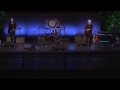 Graham Nash's performance at the 2014 Goldman Prize ceremony