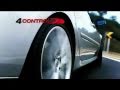 Renault Laguna Sport Tourer GT 4Control Commercial 2009