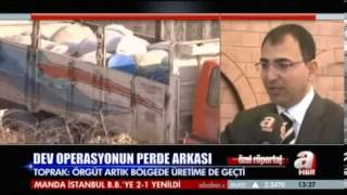 Di̇yarbakir Vali̇si̇ A Habere Anlatti. Terörle Entegre Mücadele Edi̇li̇yor A Haber