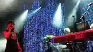 Watch Rogue Traders Childlike video