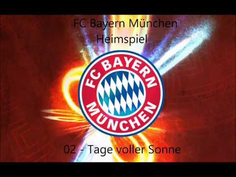 Tage Voller Sonne Video