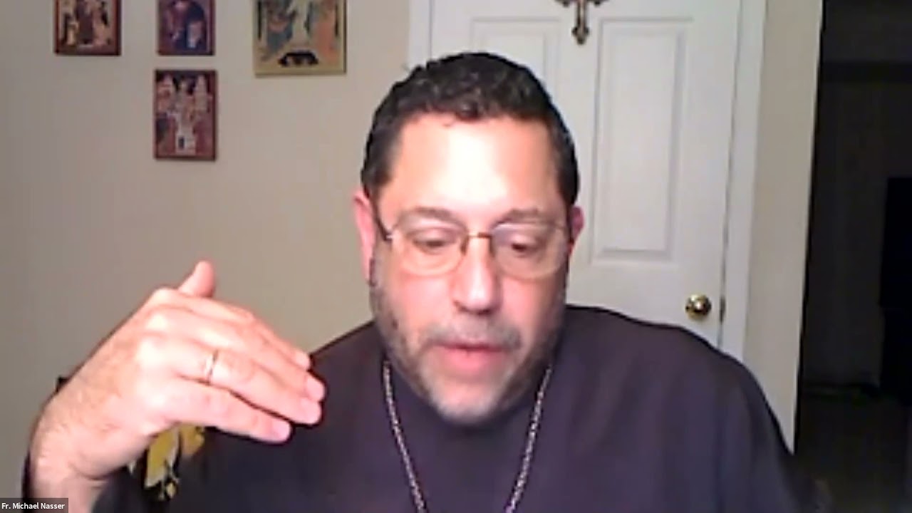 2021 Jedi Training for Spiritual Warfare