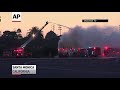 Firefighters: Small Plane Crash 'Unsurvivable'