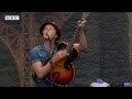 The Lumineers - Ho Hey at Reading Festival 2013 Mp3