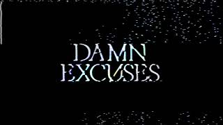 Watch Underoath Damn Excuses video
