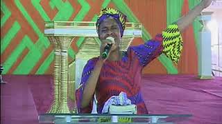 A PASTOR'S WIFE'S DELIVERANCE AND CONFESSION OF 30YRS ACTIVITIES IN THE MARINE KINGDOM A PASTOR'S WIFE'S DELIVERANCE AND CONFESSION OF 30YRS ACTIVITIES IN THE MARINE KINGDOM