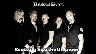 Watch Dream Evil Into The Unknown video