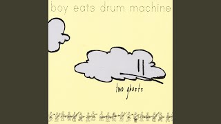 Watch Boy Eats Drum Machine in Crossing Wind video
