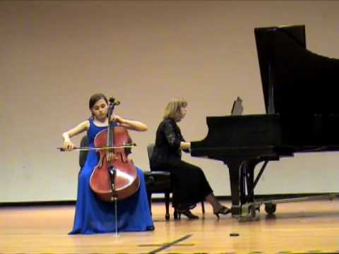 Breval Cello Sonata In C Major Pdf Converter