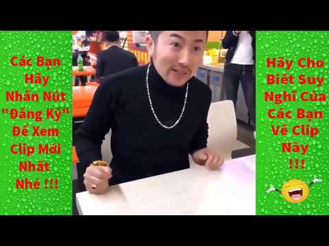 Tổng Hợp Những Pha Hài Hước Vui Nhộn 2018 - Hài Việt Nam - P.10