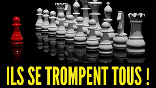 🔴 Tous les agents immobilier se trompent ! Ne fais pas comme eux. Qui sont tes clients ?